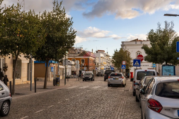 Apartamento T3 para Venda em São Brás de Alportel Foto 11