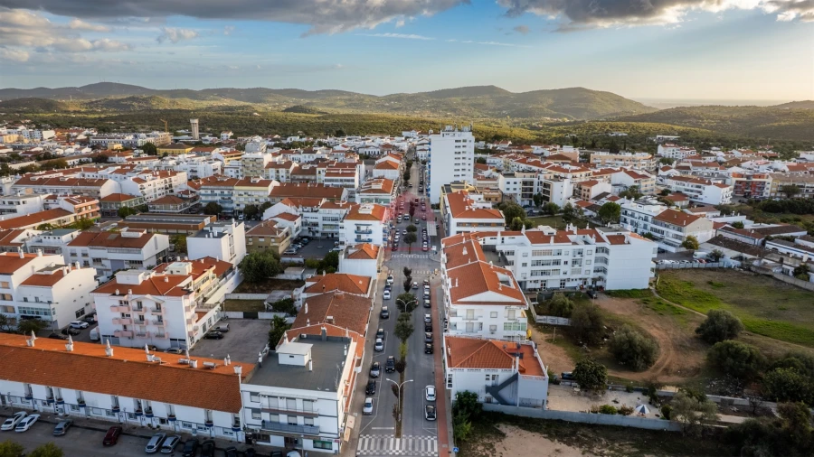 Apartamento T3 para Venda em São Brás de Alportel Foto 18