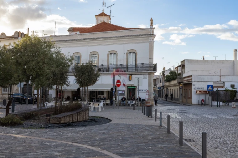 Apartamento T3 para Venda em São Brás de Alportel Foto 16