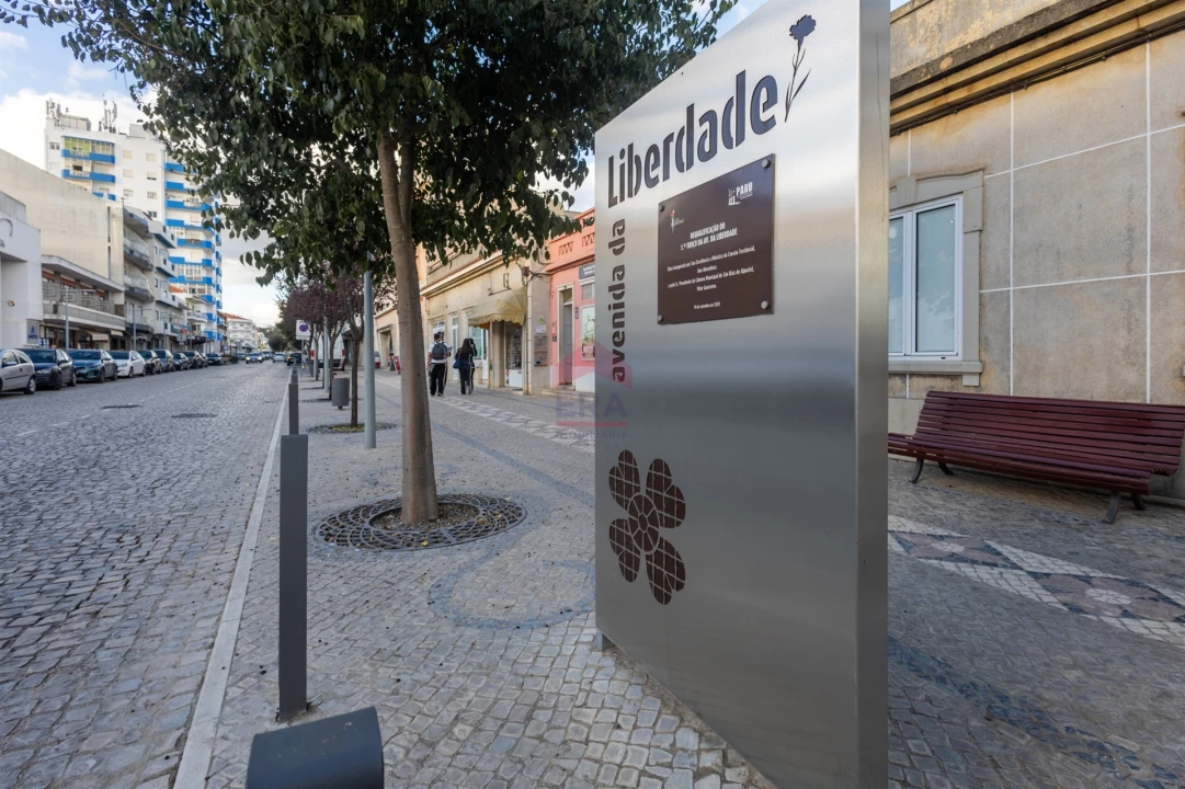 Apartamento T3 para Venda em São Brás de Alportel Foto 15