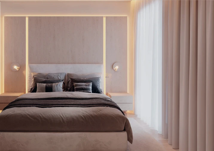 Apartamento T4 para Venda em Santa Marinha e São Pedro da Afurada Foto 8
