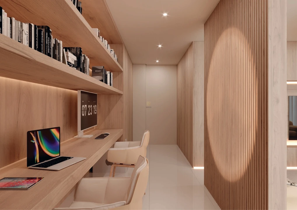 Apartamento T4 para Venda em Santa Marinha e São Pedro da Afurada Foto 16