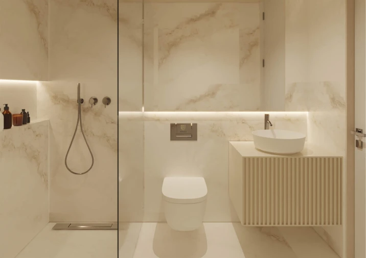 Apartamento T4 para Venda em Santa Marinha e São Pedro da Afurada Foto 11
