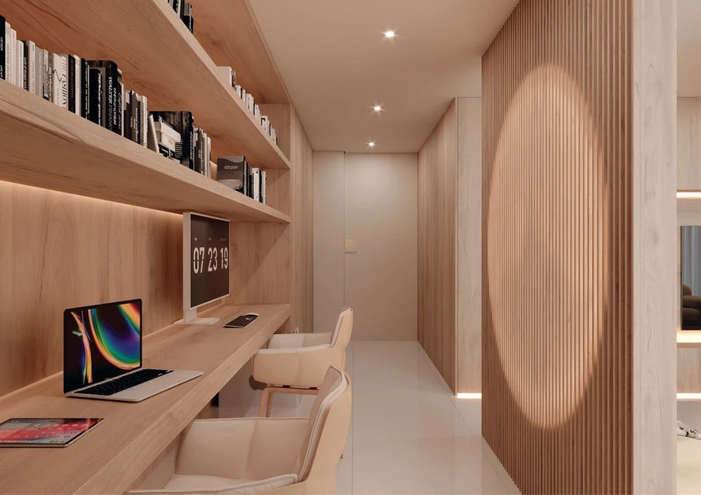 Apartamento T4 para Venda em Santa Marinha e São Pedro da Afurada Foto 16
