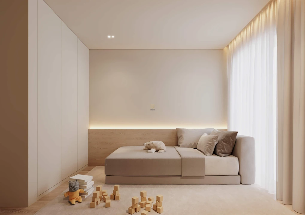 Apartamento T4 para Venda em Santa Marinha e São Pedro da Afurada Foto 9