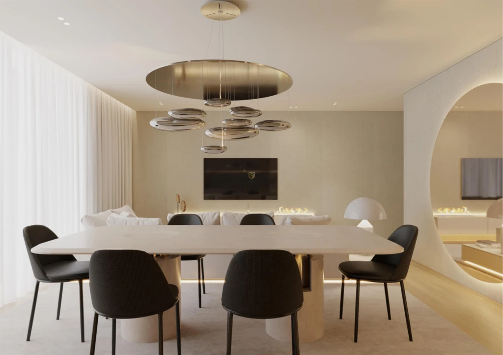 Apartamento T4 para Venda em Santa Marinha e São Pedro da Afurada Foto 23