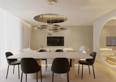 Apartamento T4 para Venda em Santa Marinha e São Pedro da Afurada
