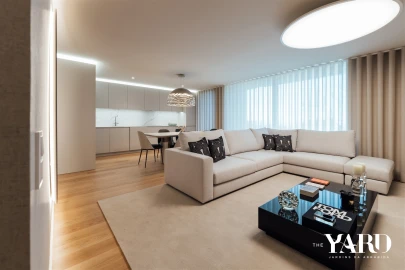 Apartamento T4 para Venda em Santa Marinha e São Pedro da Afurada