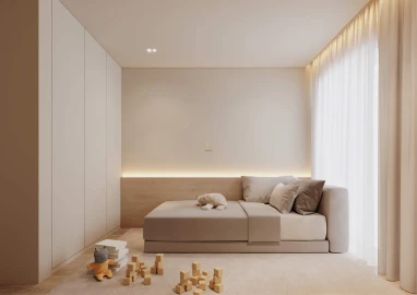 Apartamento T4 para Venda em Santa Marinha e São Pedro da Afurada