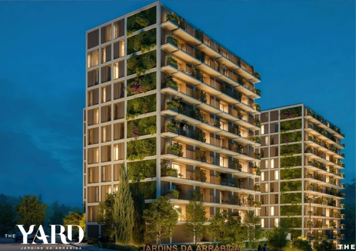 Apartamento T4 para Venda em Santa Marinha e São Pedro da Afurada Foto 19