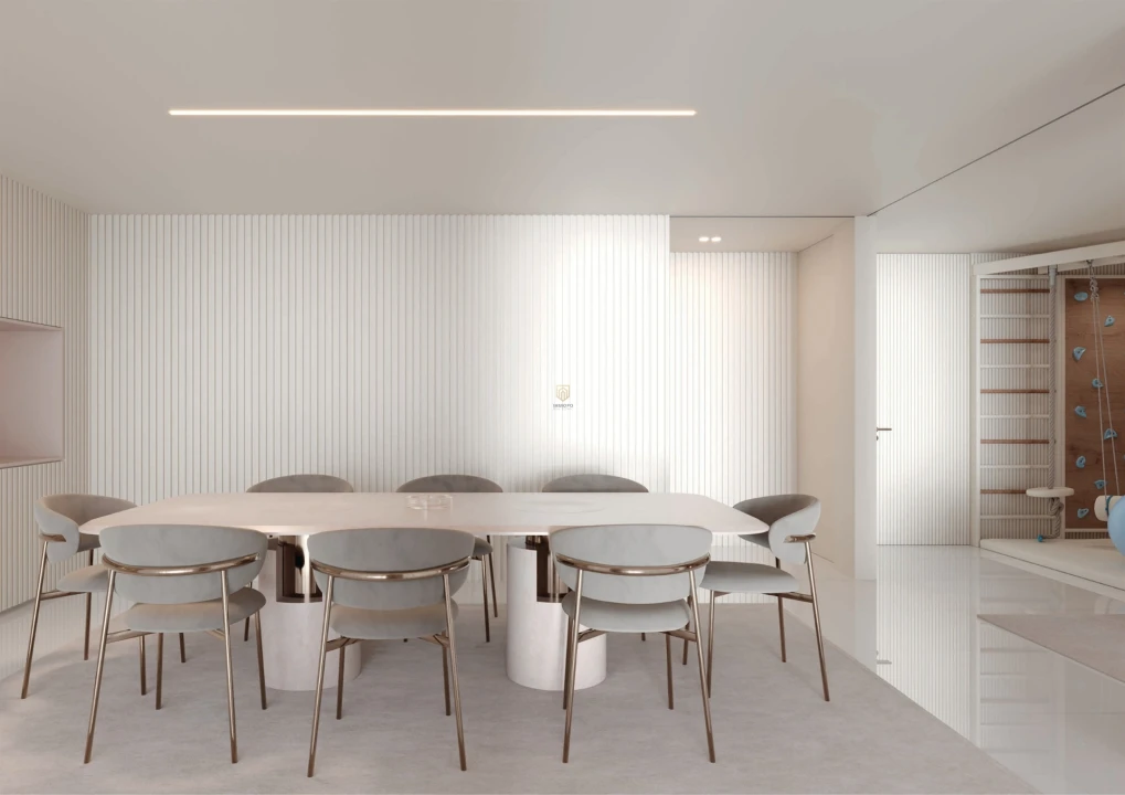 Apartamento T4 para Venda em Santa Marinha e São Pedro da Afurada Foto 30
