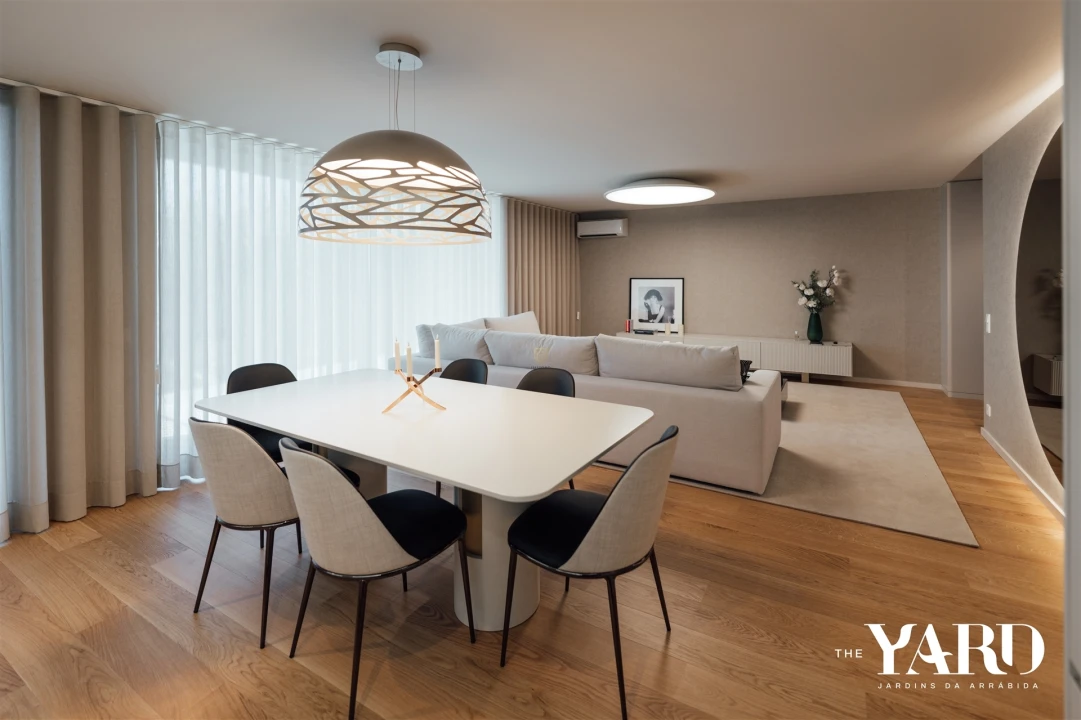 Apartamento T4 para Venda em Santa Marinha e São Pedro da Afurada Foto 4