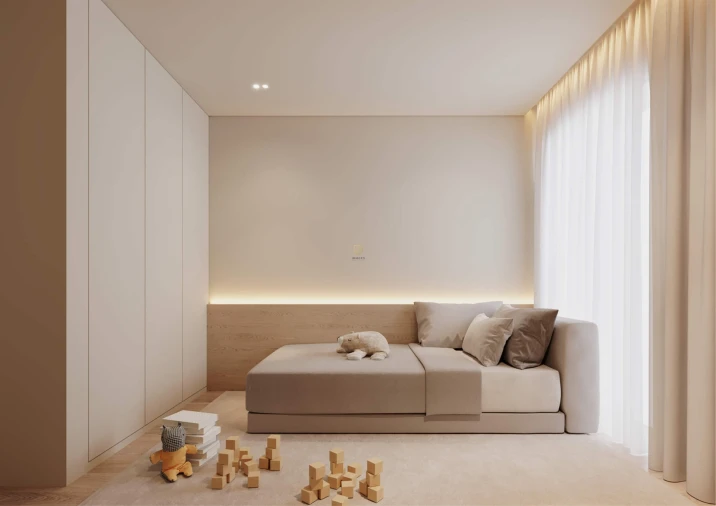 Apartamento T4 para Venda em Santa Marinha e São Pedro da Afurada Foto 9
