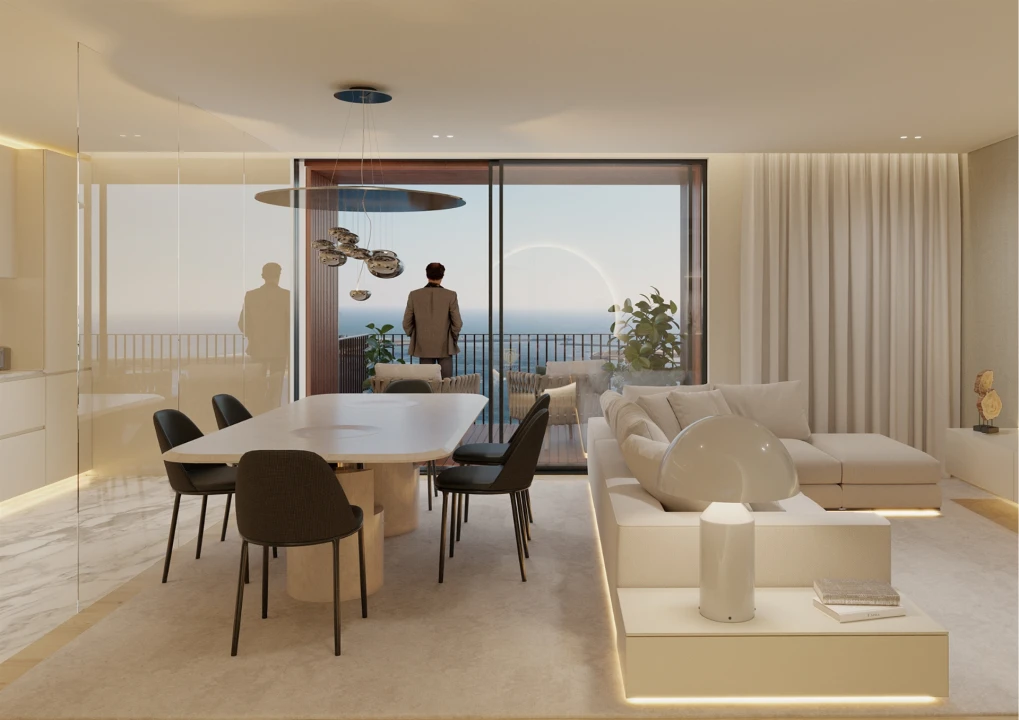 Apartamento T4 para Venda em Santa Marinha e São Pedro da Afurada Foto 5