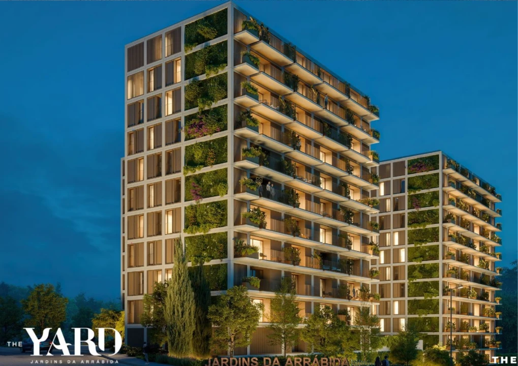 Apartamento T4 para Venda em Santa Marinha e São Pedro da Afurada Foto 3