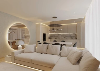 Apartamento T4 para Venda em Santa Marinha e São Pedro da Afurada