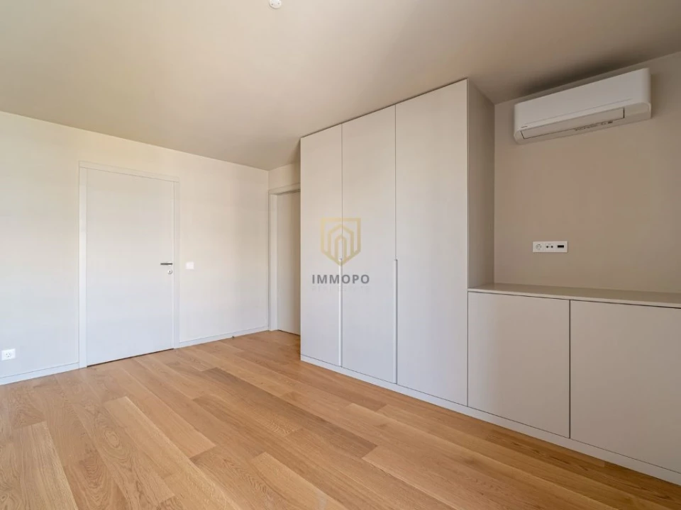 Apartamento T3 para Venda em Santa Marinha e São Pedro da Afurada Foto 9