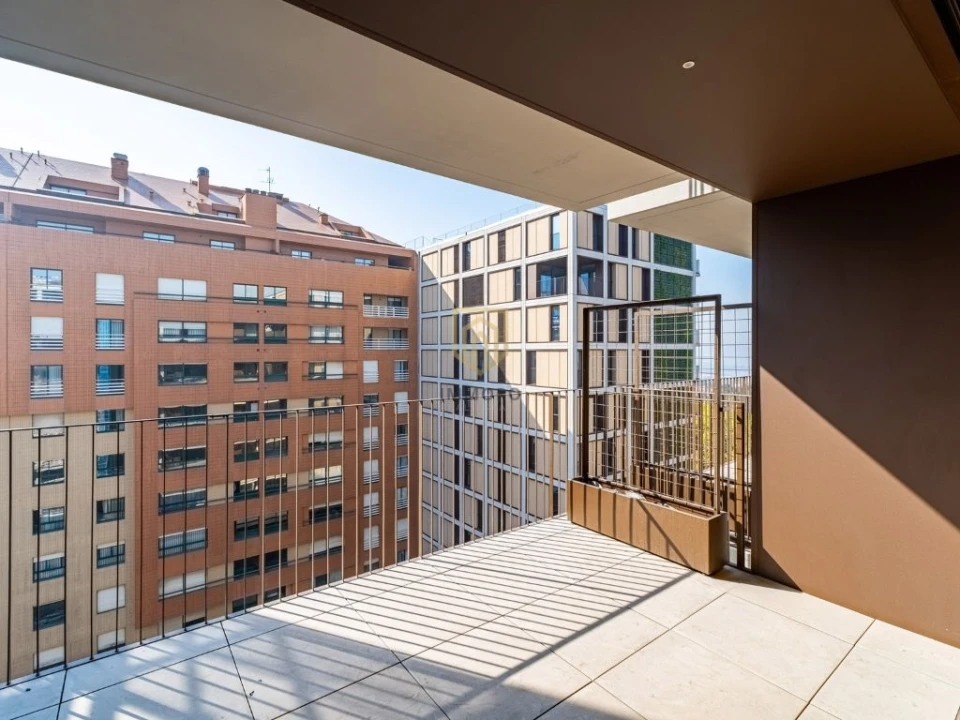 Apartamento T3 para Venda em Santa Marinha e São Pedro da Afurada Foto 3