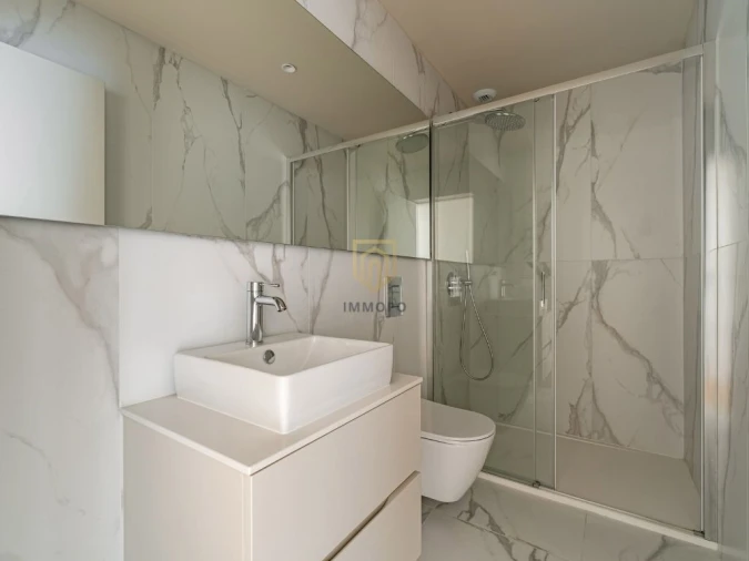 Apartamento T3 para Venda em Santa Marinha e São Pedro da Afurada Foto 11