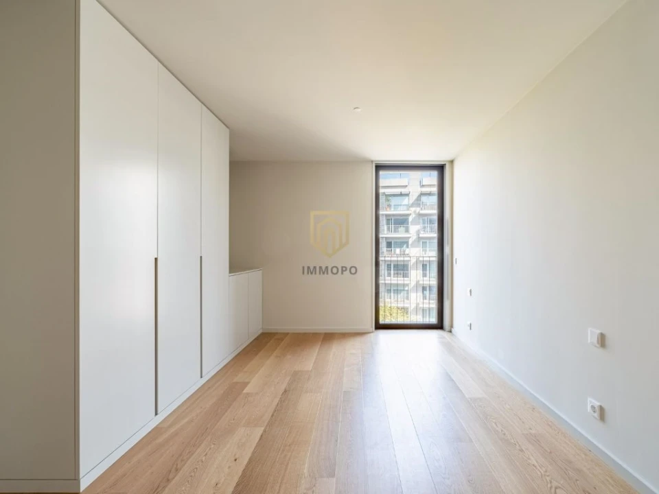 Apartamento T3 para Venda em Santa Marinha e São Pedro da Afurada Foto 10
