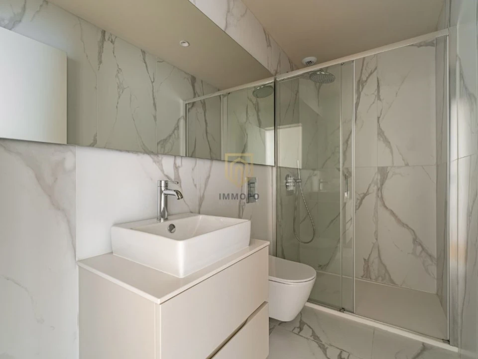 Apartamento T3 para Venda em Santa Marinha e São Pedro da Afurada Foto 11