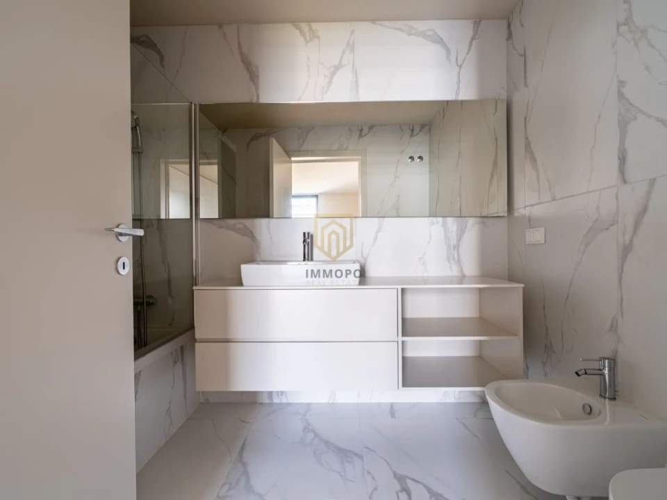 Apartamento T3 para Venda em Santa Marinha e São Pedro da Afurada Foto 12