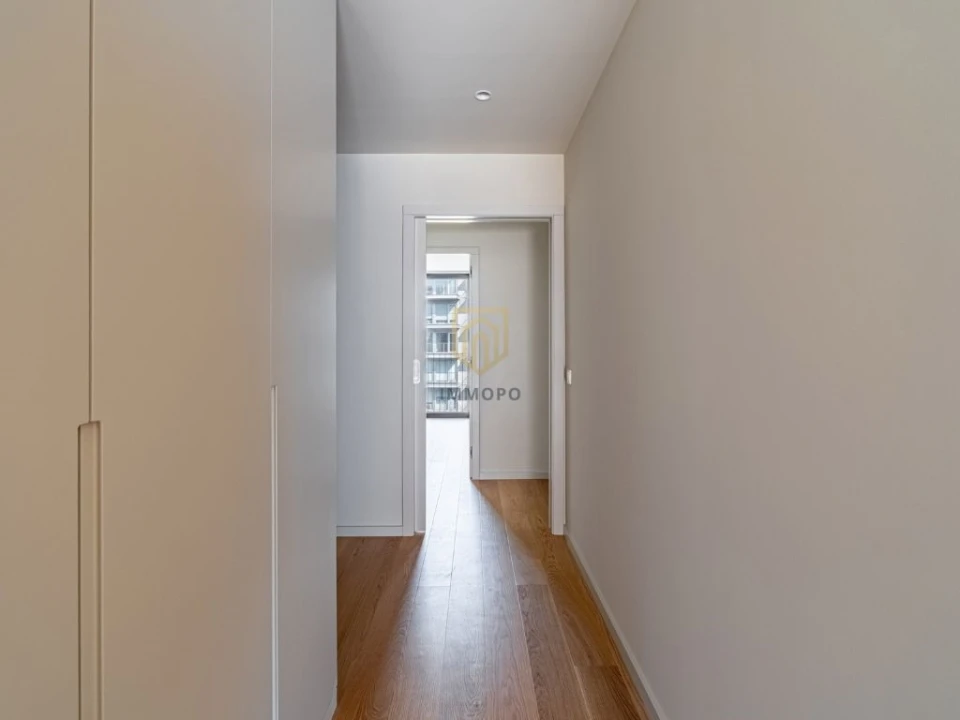 Apartamento T3 para Venda em Santa Marinha e São Pedro da Afurada Foto 6