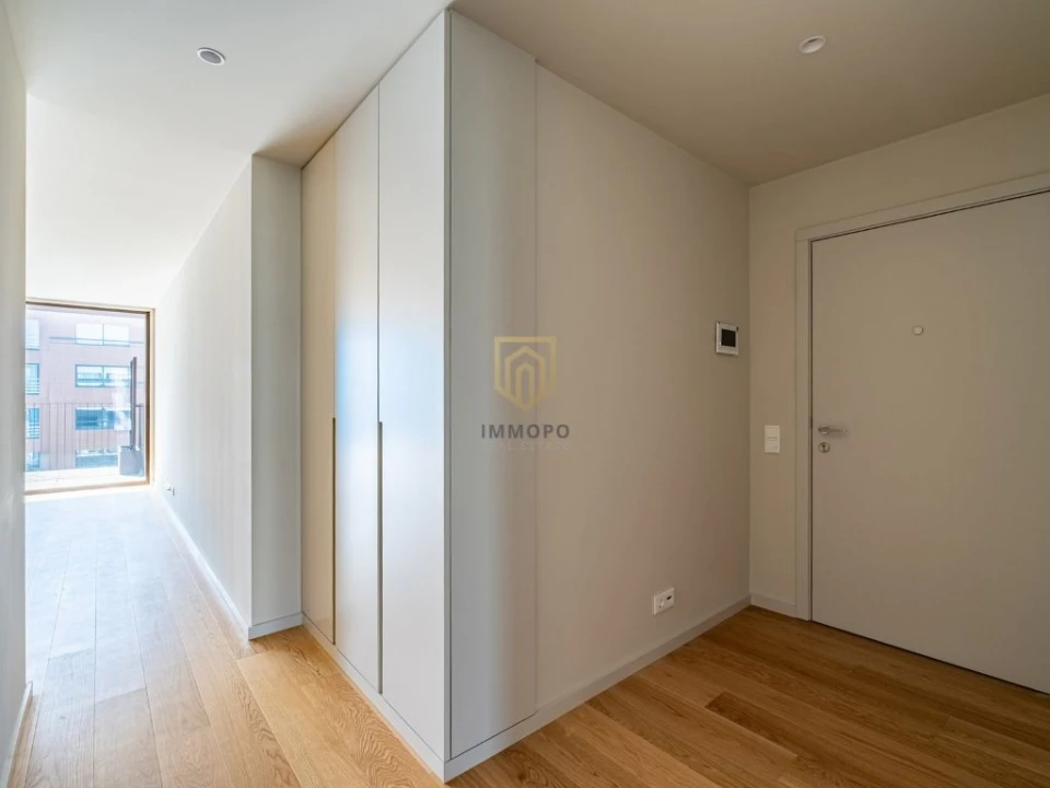Apartamento T3 para Venda em Santa Marinha e São Pedro da Afurada Foto 13