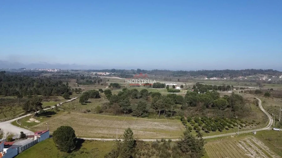 Terreno para Venda em Santa Marinha e São Martinho Foto 1