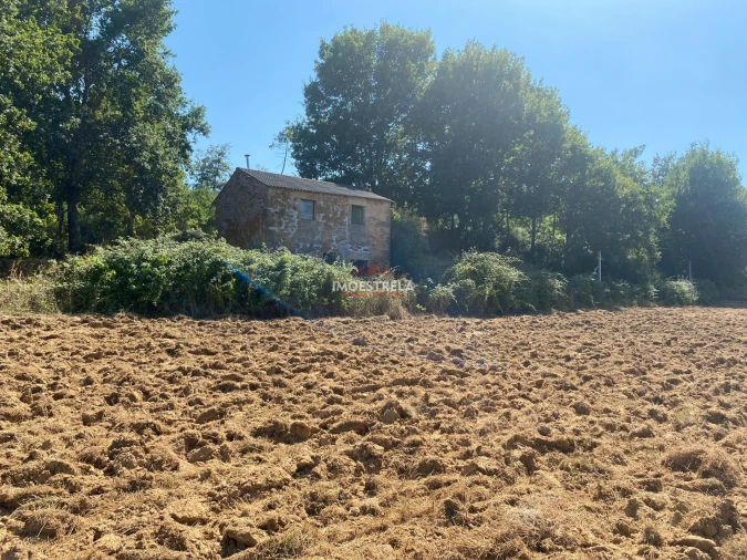 Moradia T4 para Venda em Tourais e Lajes Foto 15