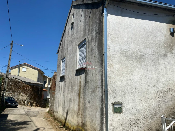 Moradia T4 para Venda em Tourais e Lajes Foto 13