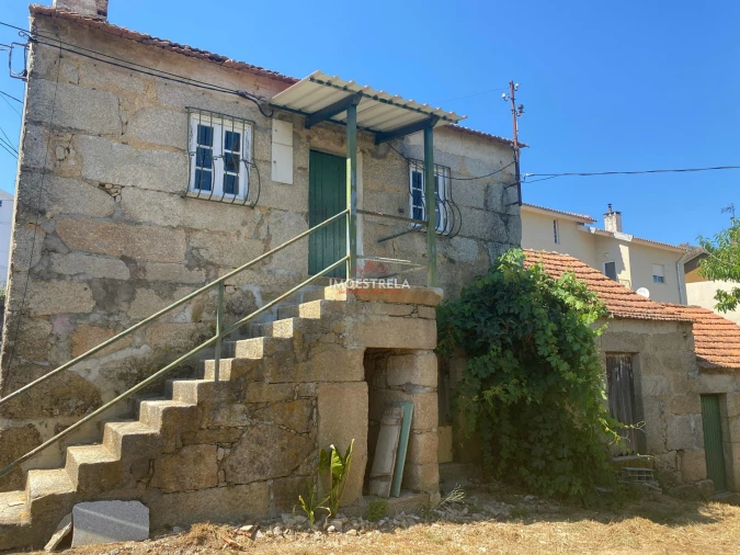 Moradia T4 para Venda em Tourais e Lajes Foto 7