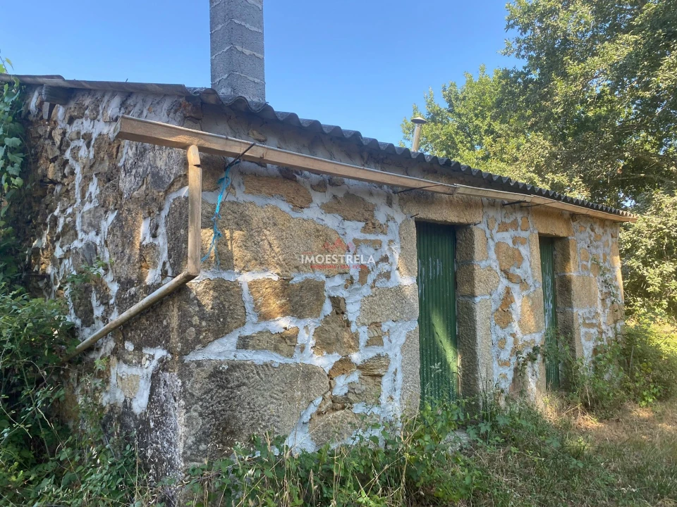 Moradia T4 para Venda em Tourais e Lajes Foto 5