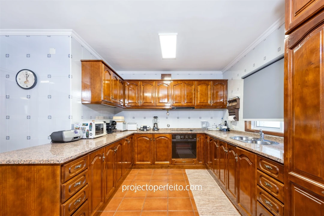 Moradia T3 para Venda em Nogueira da Regedoura Foto 4