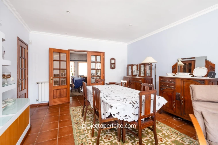 Moradia T3 para Venda em Nogueira da Regedoura Foto 2