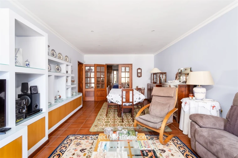 Moradia T3 para Venda em Nogueira da Regedoura