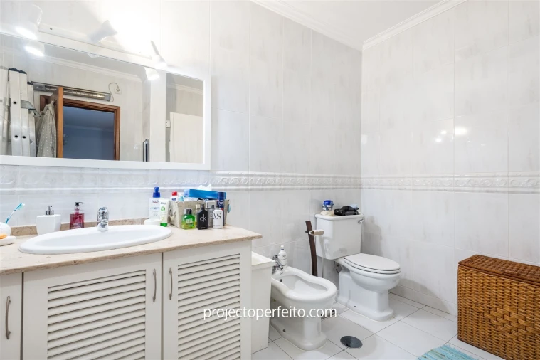 Moradia T3 para Venda em Nogueira da Regedoura Foto 9