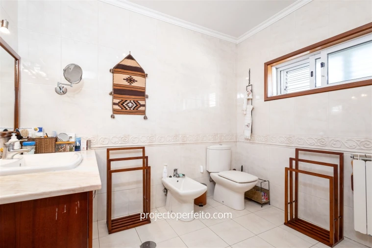 Moradia T3 para Venda em Nogueira da Regedoura Foto 7