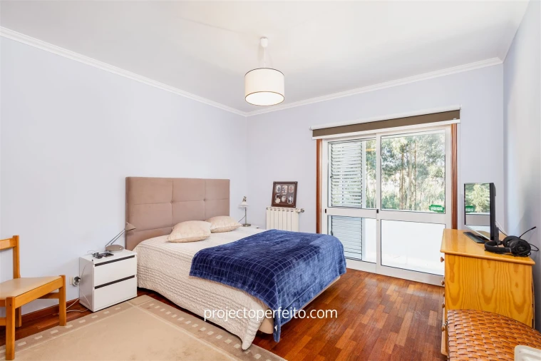 Moradia T3 para Venda em Nogueira da Regedoura Foto 10