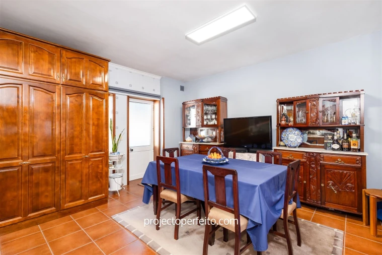 Moradia T3 para Venda em Nogueira da Regedoura Foto 3