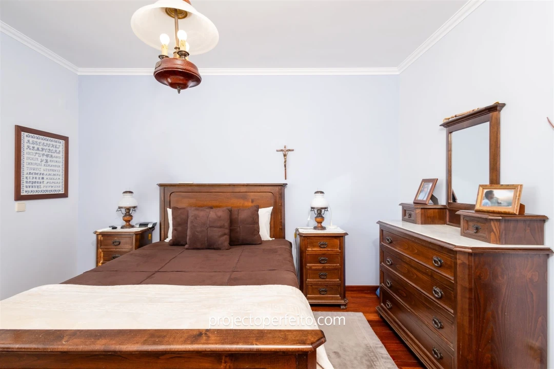 Moradia T3 para Venda em Nogueira da Regedoura Foto 12