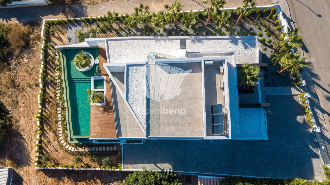 Moradia T4 para Venda em Albufeira e Olhos de Água Foto 52