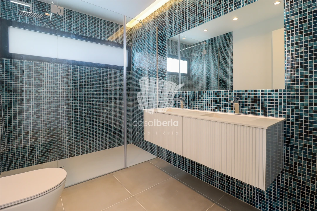 Moradia T4 para Venda em Albufeira e Olhos de Água Foto 29