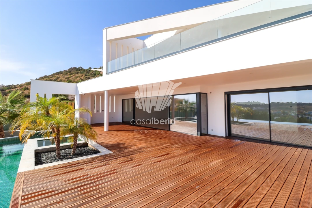 Moradia T4 para Venda em Albufeira e Olhos de Água Foto 43