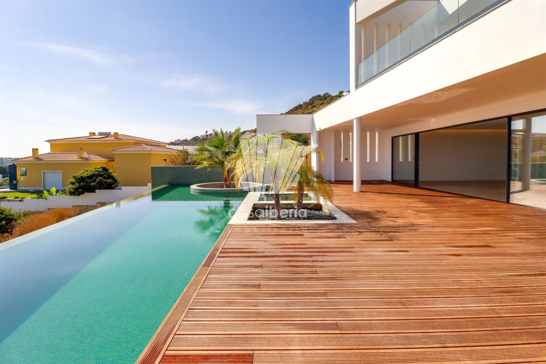 Moradia T4 para Venda em Albufeira e Olhos de Água Foto 6