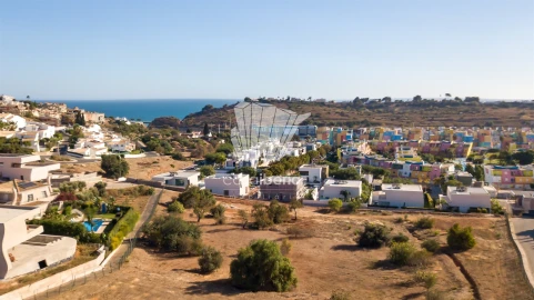 Moradia T4 para Venda em Albufeira e Olhos de Água
