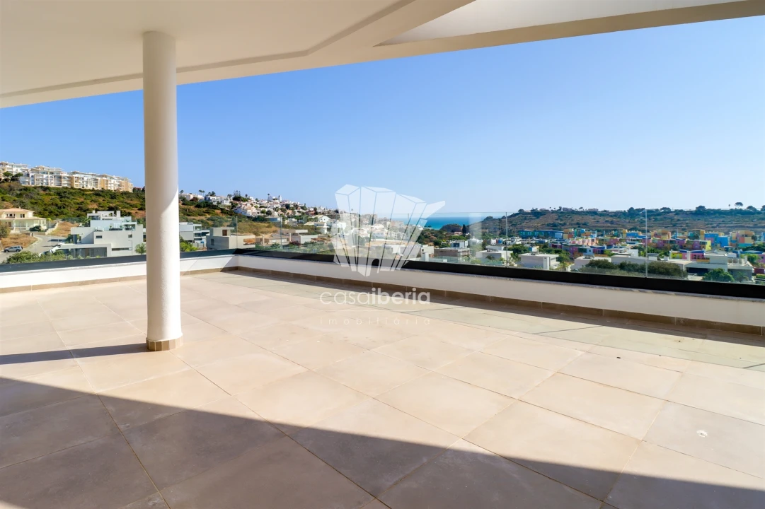 Moradia T4 para Venda em Albufeira e Olhos de Água Foto 37