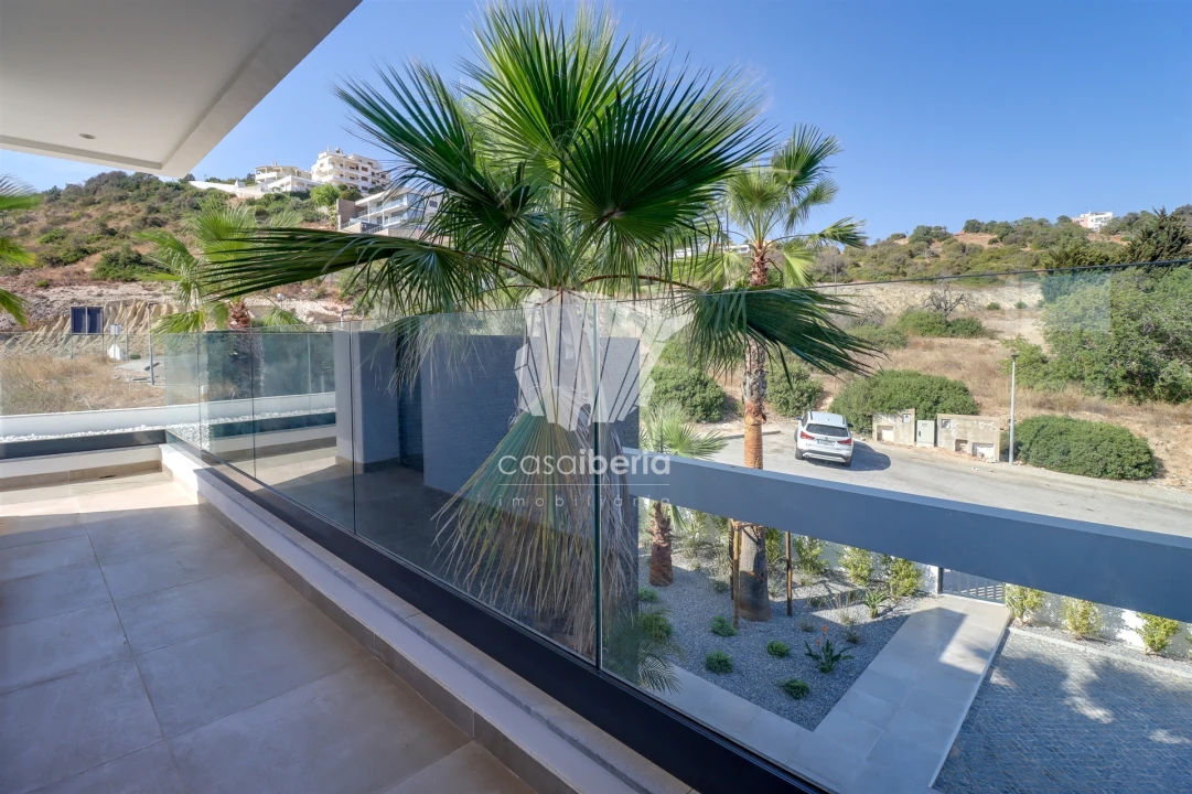 Moradia T4 para Venda em Albufeira e Olhos de Água Foto 38