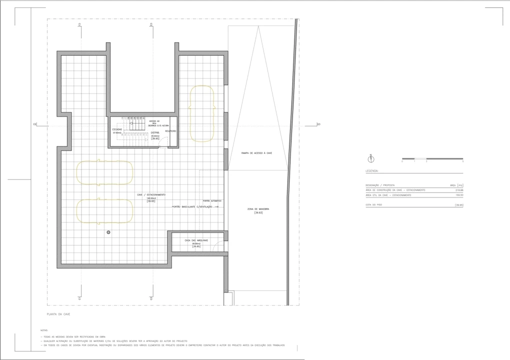 Moradia T4 para Venda em Albufeira e Olhos de Água Foto 48