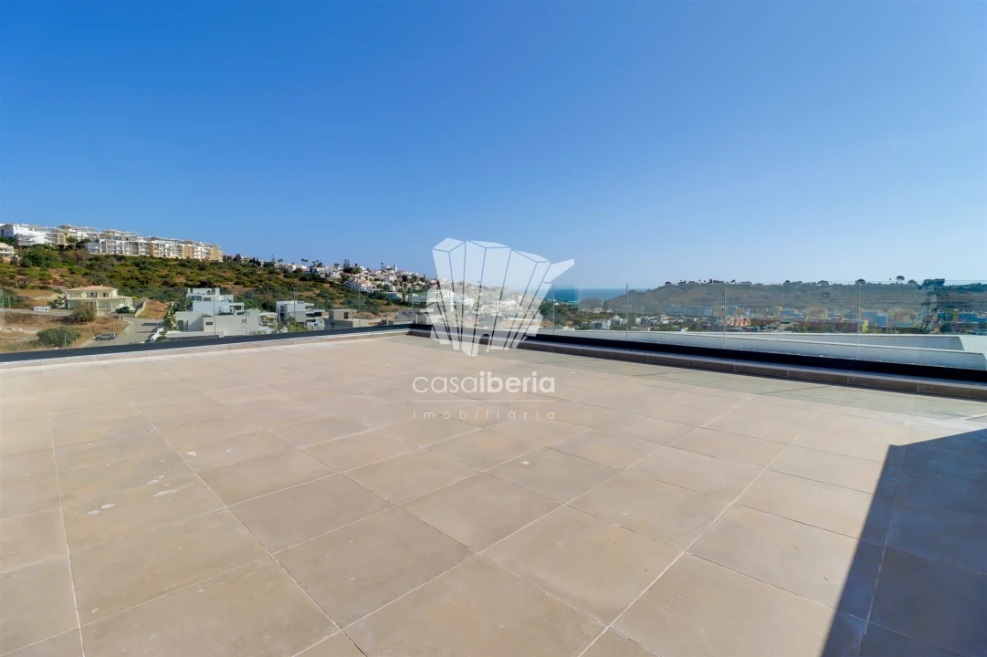 Moradia T4 para Venda em Albufeira e Olhos de Água Foto 39